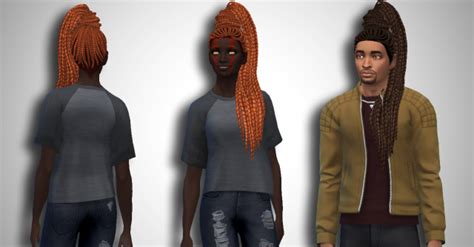 All Sims 4 Cc Here On Tumblr