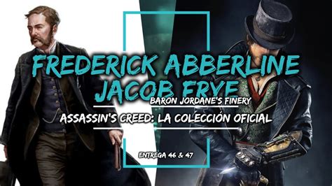 Unboxing Assassin S Creed La Colecci N Oficial Entrega