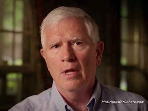 Mo Brooks Likely 15m Illegal Aliens In Us Giving Blue States 20