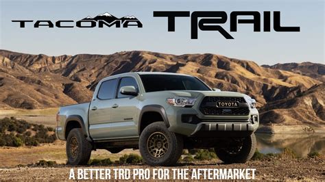 2022 Tacoma 6 Speed Manual Review Redesign Release Date