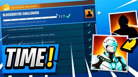 New environmental ice could appear this. NEW Blockbuster Skin Release Time! | Official Reveal Date ...