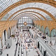 Visite du musée d’Orsay - Aime Paris