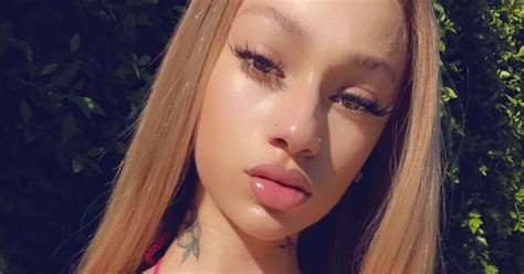 Rapper Bhad Bhabie Predicted She D Break Onlyfans Record Before Making 1m In 6 Hours Daily Star