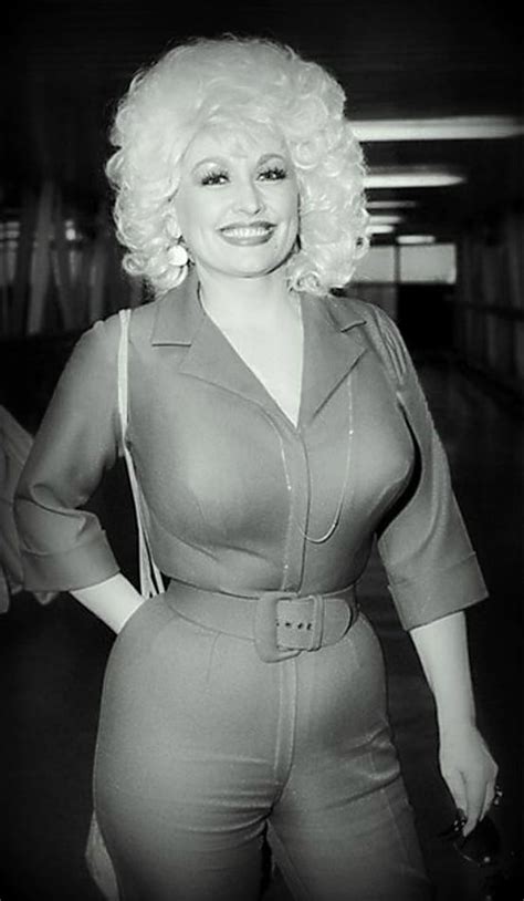 Picture Of Dolly Parton