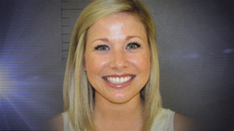 Teacher Accused Of Sexual Relations With Student Smiled In