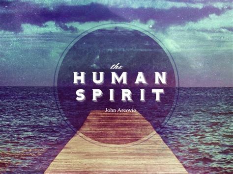 The Human Spirit Apostolic Information Service