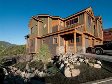 Wildernest Colorado Vacation Rentals By Owner Find American Rentals