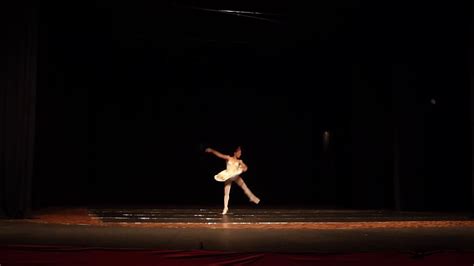 Ballet Maria Teresa Alford La Hija Del Faraón Youtube