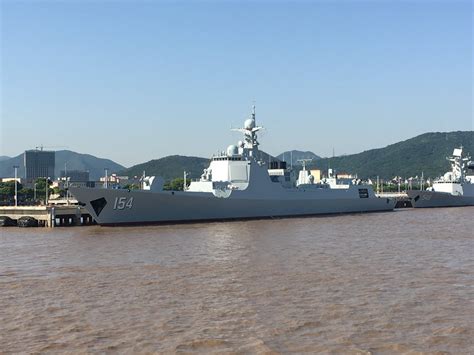Plan Type 052c052d Class Destroyers Page 190 China Defence Forum
