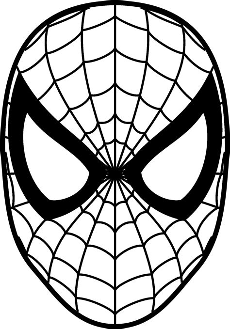 Avengers Coloring Pages Spiderman Coloring Cartoon Coloring Pages