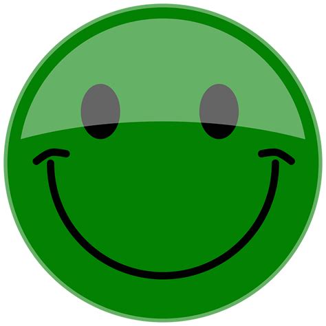 Smiley Gesicht Lächeln Kostenlose Vektorgrafik Auf Pixabay