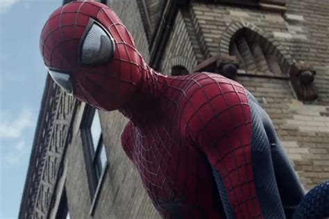 The Final Trailer For The Amazing Spider Man 2 Is All Action The Verge