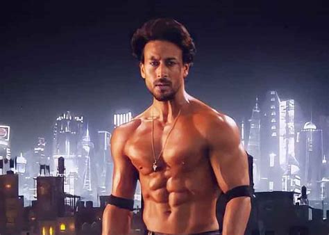 Tiger Shroff Starrer Ganapath All Set To Make It An Action Packed