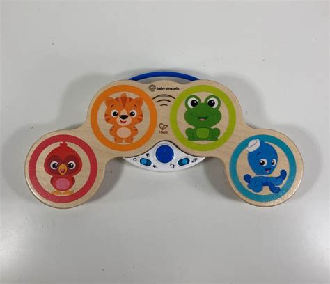 Baby Einstein Magic Touch Drums