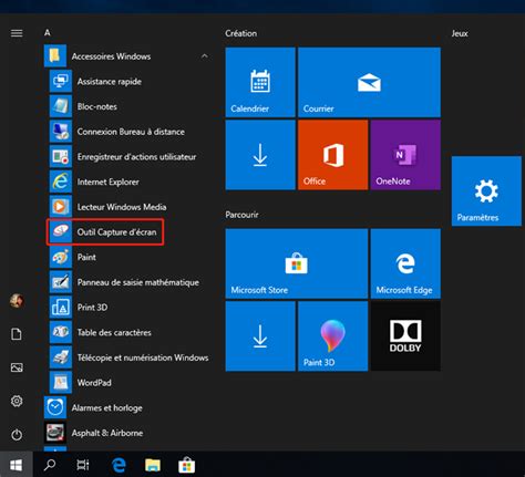 Comment Utiliser Les Outils De Capture Windows Pour Enregistrer L écran Hot Sex Picture