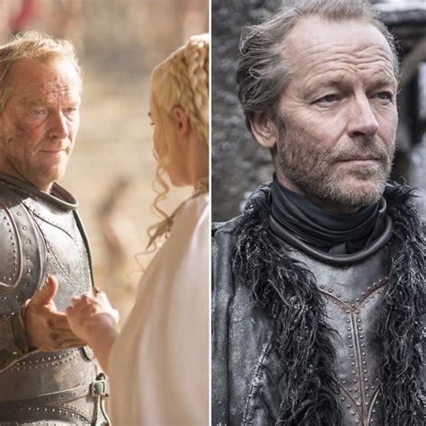 28 Times Jorah Mormont Was The Best “game Of Thrones” Character