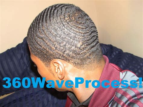 360 Waves 360waveprocess