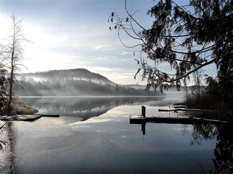 Shawnigan Lake Bc Canada Sheri Terris Flickr