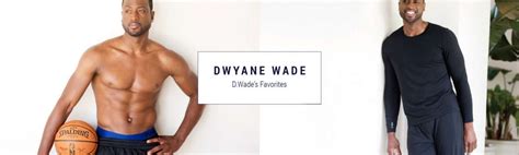 Dwyane Wade S Holiday Picks From Naked