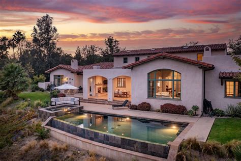 Rancho Santa Fe Ca Real Estate Rancho Santa Fe Homes For Sale