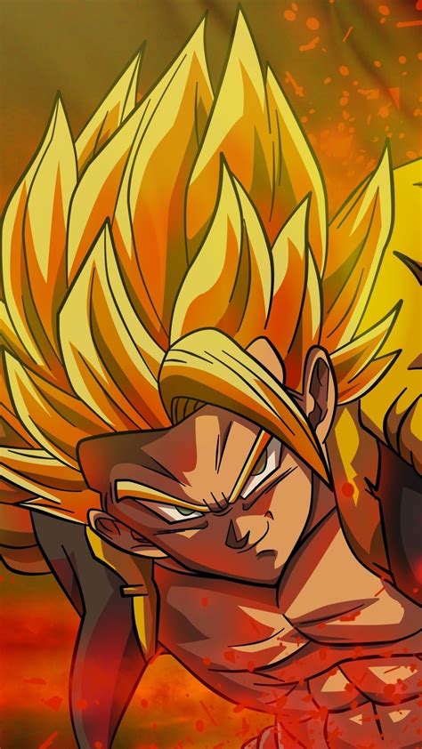 The attraction features a new installment in the dragon ball series, which primarily depicts a cg animation of goku vs. Mobile 4D Dragon Ball Super Wallpapers - Wallpaper Cave