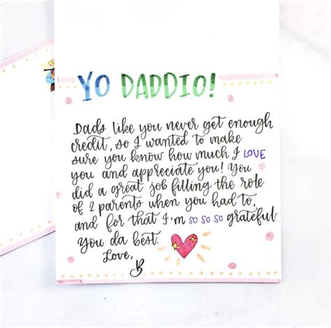 Check Out These 14 Fathers Day Cards To Find A Message Thats Just