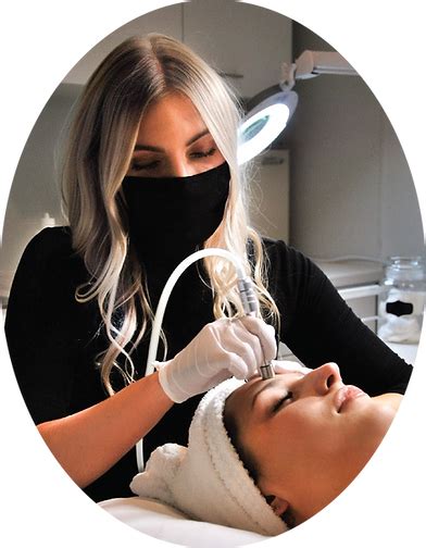 About Studio 201 Skin Care And Spa In Kamloops Bc British Columbia