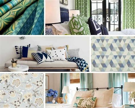 Many Different Types Of Pillows Are Shown In This Collage Including