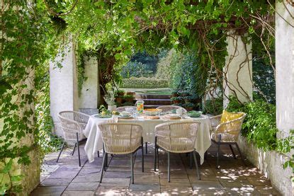 Mediterranean Garden Ideas Gorgeous Ways To Plant And Style Your