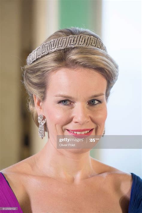 Queen Mathilde: maart 2020