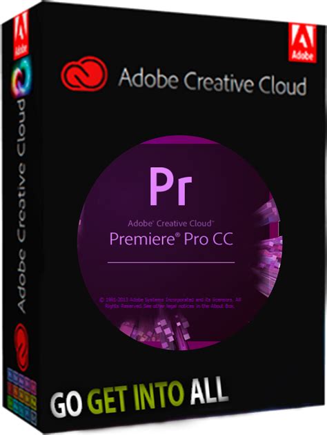 Download Adobe premiere pro cc 2018 v12.1 free