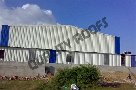 Heritage Mabati Mills Ltd Industrial Trough 5 It5
