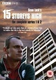 15 Storeys High (Serie de TV) (2002) - FilmAffinity