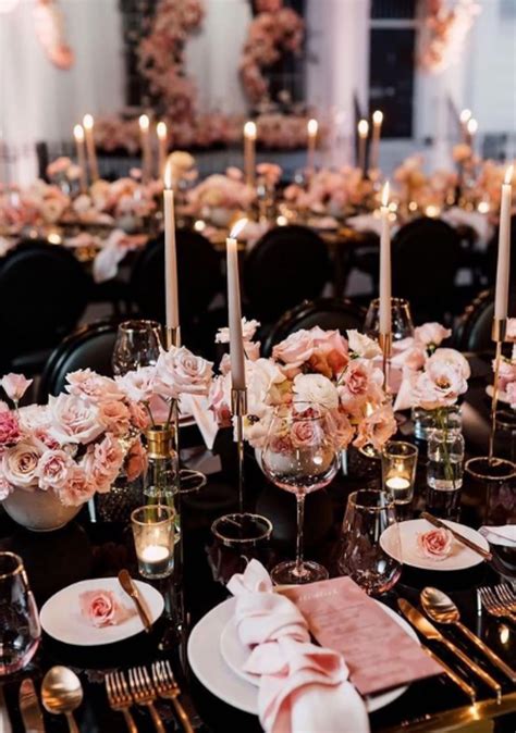 Decoración Bodas 2022 ~ Las Mejores Tendencias Y Tips Para Tu Matrinonio Wedding Decor