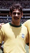 Roberto Rivelino, Corinthians and Brazil. | Rivelino, Roberto rivelino ...