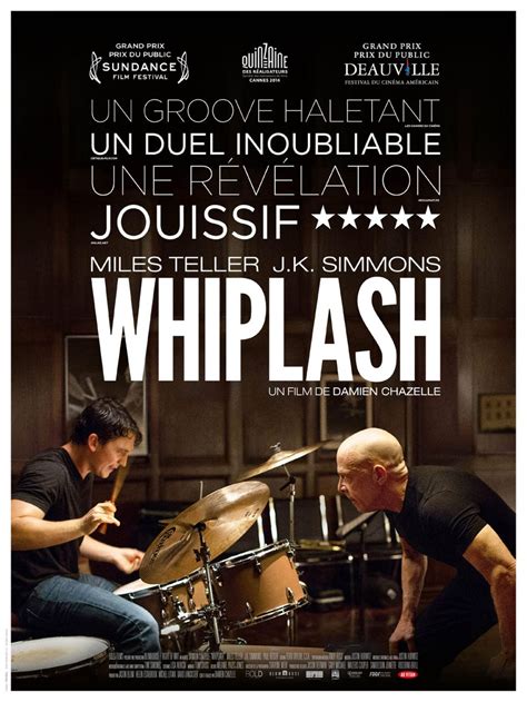 Whiplash DVD Release Date | Redbox, Netflix, iTunes, Amazon