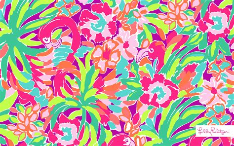 Maybe you think you know lilly pulitzer. Lilly Pulitzer Wallpaper Desktop (56+ images)