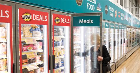 Not only does effective storage keep you healthy, but it also can save money. Poundland to sell chilled and frozen food at 60 stores ...