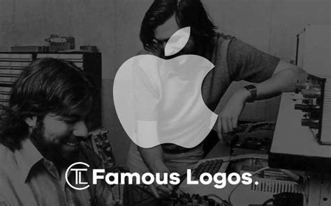 apple logo evolution it all started with a fruit famous logos apple logo evolution logo