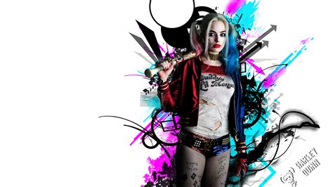 Harley Quinn Hd Wallpaperhd Movies Wallpapers4k Wallpapersimagesbackgroundsphotos And Pictures