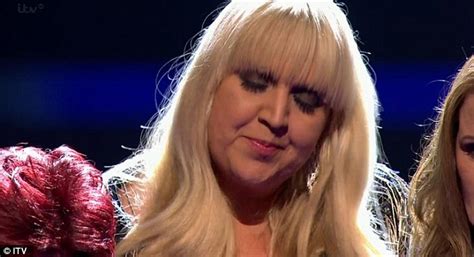 Shelley Smith Is First Contestant To Sing For Survival As The X Factor