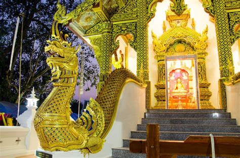 Thai Temple Etiquette A Guide To Being Respectful When Visiting A