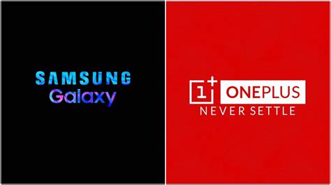 Samsung Pips Oneplus Regains Top Spot In Indian Premium Smartphone Segment