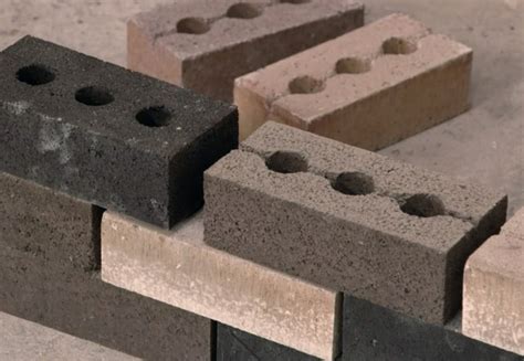 Worlds First Recycled Bricks Go Into Production In Scotland