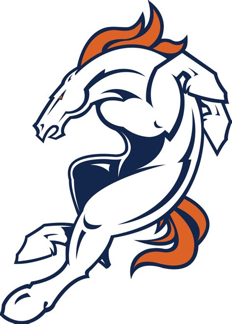 Nfl svg files, also called vector files, can expand and shrink to any size using vector software such as adobe illustrator or corel draw. Can we get a Denver Broncos team icon please? | SECRant.com