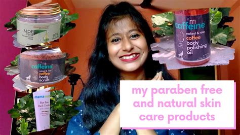 Paraben Free Skin Care Products Body Scrub Body Polishing Oil