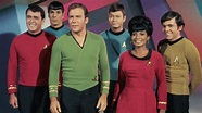 Star Trek: Raumschiff Enterprise | Staffeln und Episodenguide | Alle ...