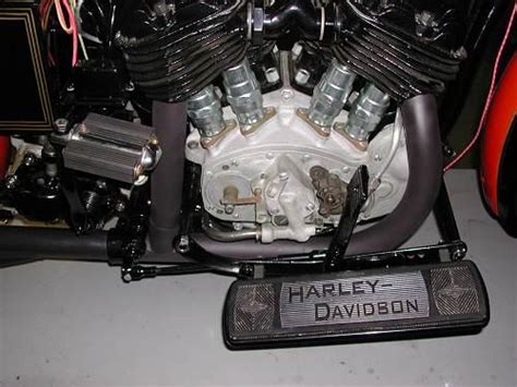 1933 Harley Davidson Vl Sport Solo For Sale In Flushing Mi Item 30292