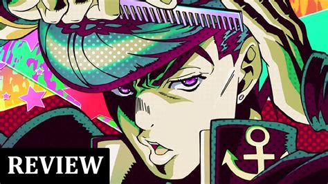 The diamond is unbreakable movie was directed by noted japanese filmmaker takashi miike, known for his controversial violent films such as ichi the killer. Review | JoJo's Bizarre Adventure: Diamond is Unbreakable ...