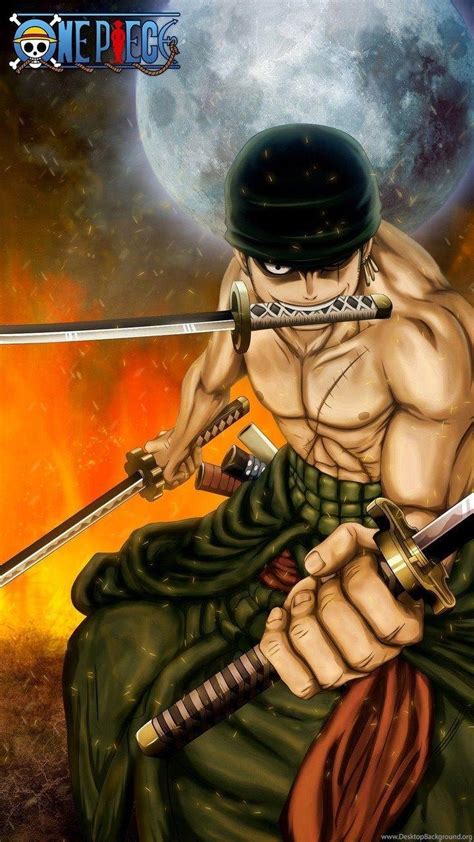 One Piece Zoro Mobile Wallpapers Top Free One Piece Zoro Mobile